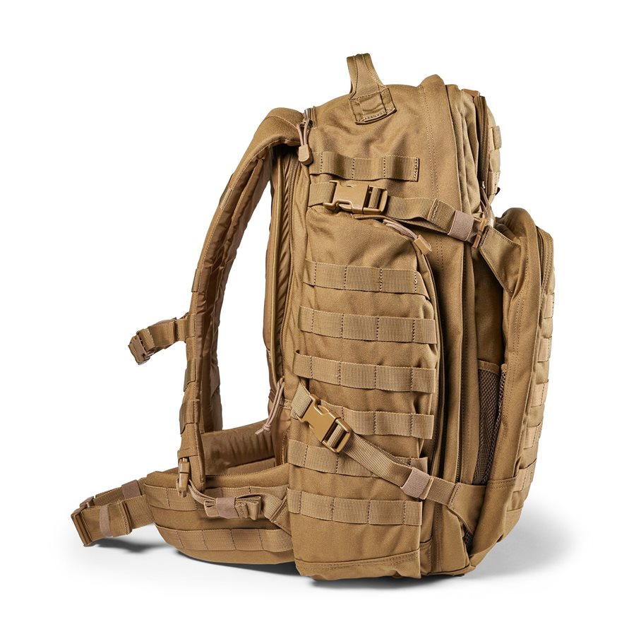 Rush 72 2.0 Backpack KANGAROO / EN STL