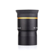 UWA Okular 1,25 tum 66 grader 15 MM