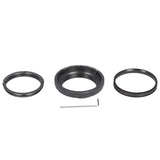 Wide T-ring CANON EOS EF