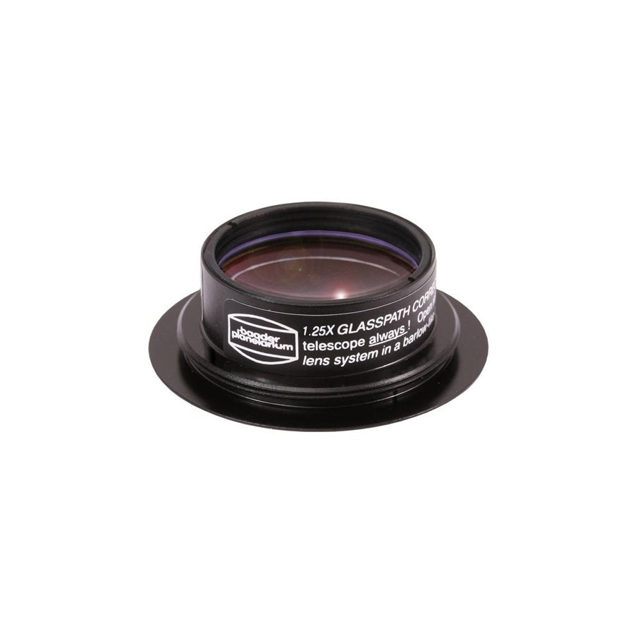 korrektorlins för binoviewer 2,6X
