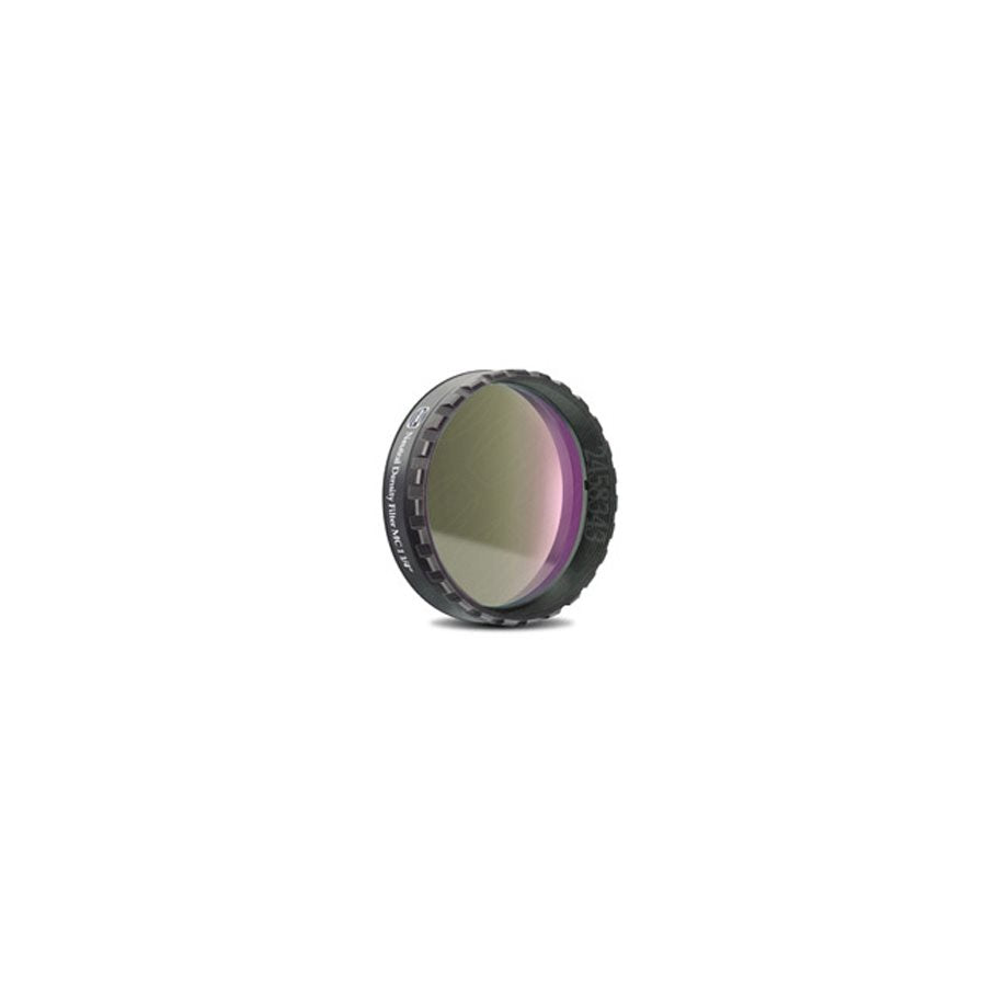 Neutralt Gråfilter MODELL ND0,9 - 13% TRANSMISSION & STORLEK 1,25