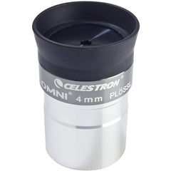 Omni - 1,25" 4 MM