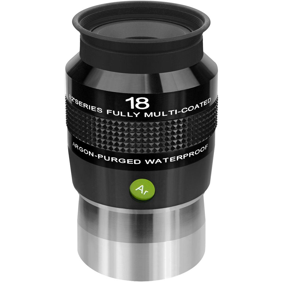 82 graders WP okular 18 MM 2