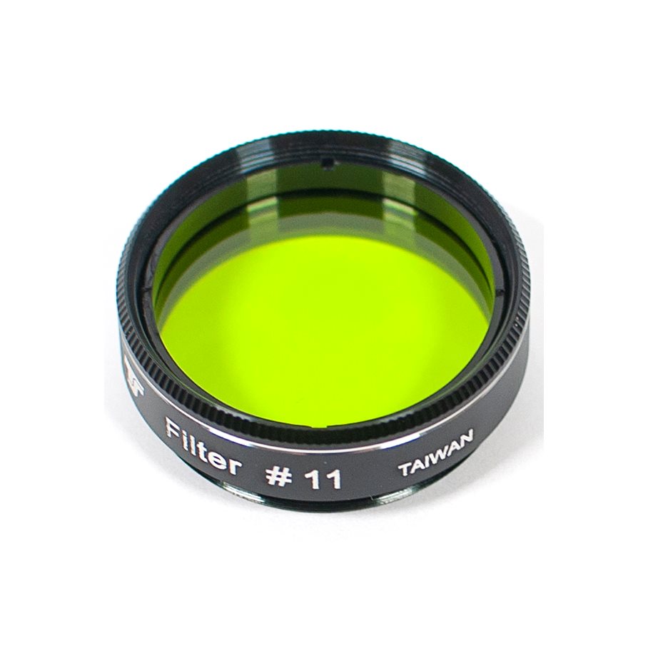 Färgfilter 1,25