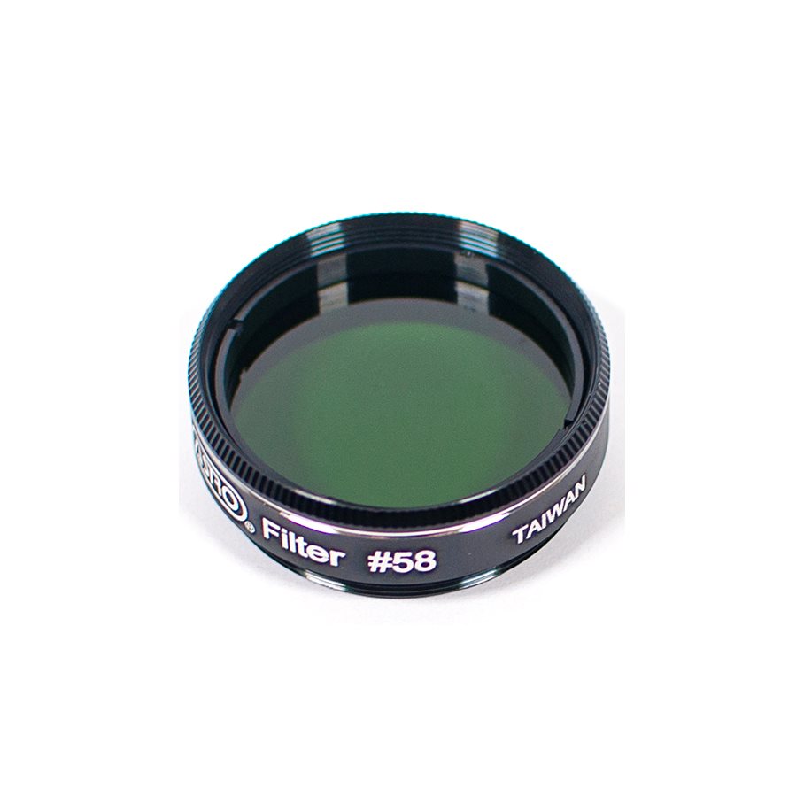 Färgfilter 1,25