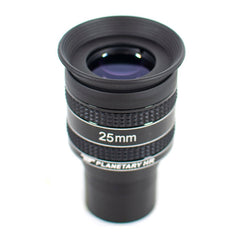 HR Planetokular synfält 60°, 1,25" 25 MM