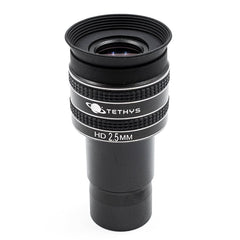 HD Okular 2,5 MM