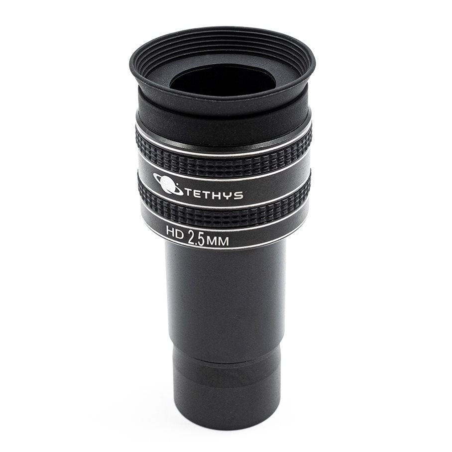 HD Okular 2,5 MM