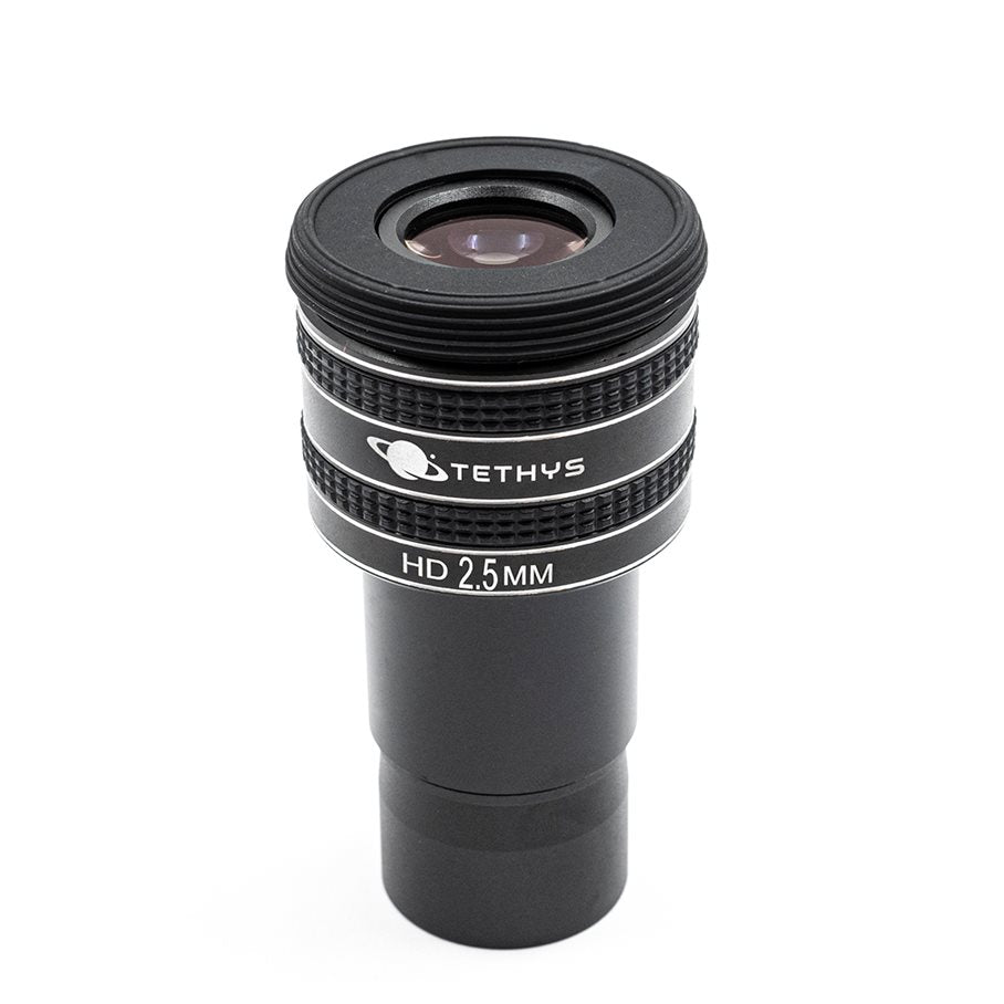 HD Okular 2,5 MM