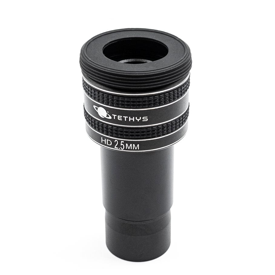 HD Okular 2,5 MM