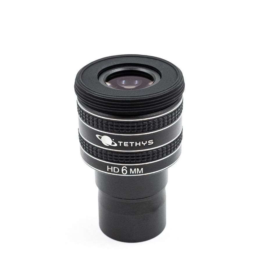 HD Okular 6 MM