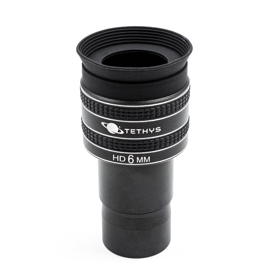 HD Okular 6 MM