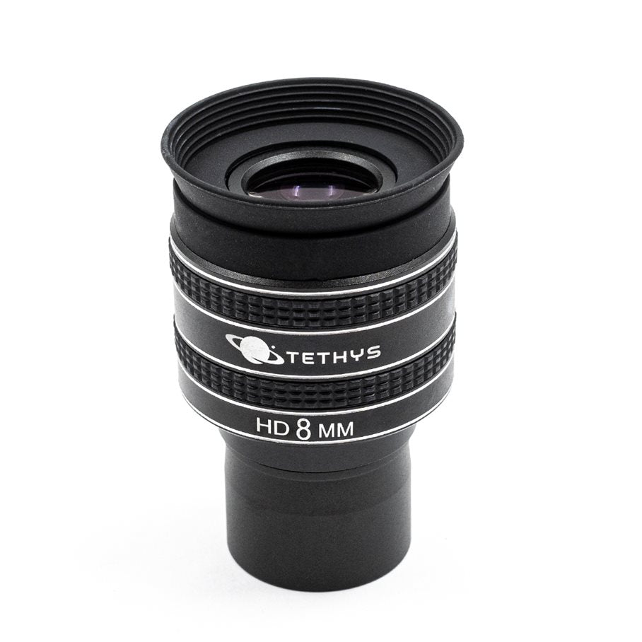 HD Okular 8 MM
