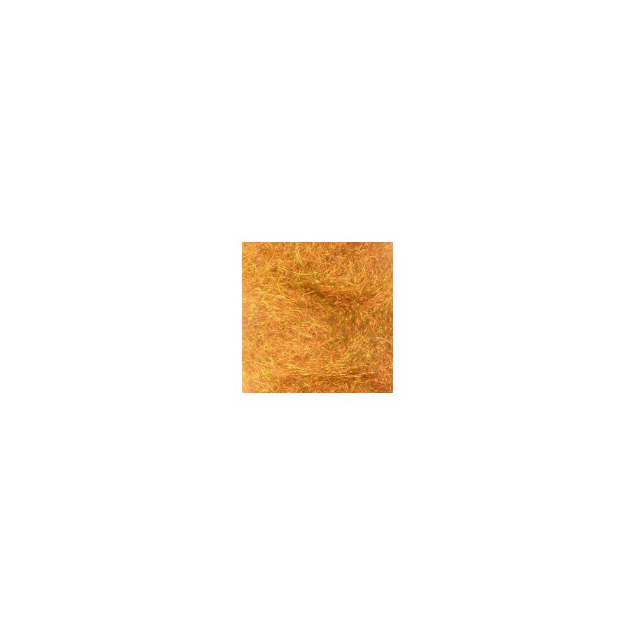 Ice Dub Dubbing UV RUSTY BROWN / EN STL