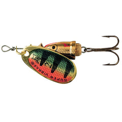 Shad BFSD P Spinnare P / 6 G