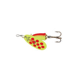 Hot Pepper BFS 3 Spinnare CLN / EN STL