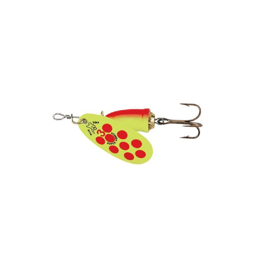 Hot Pepper BFS Storlek 4,5 och 6 CLN / STORLEK 4 10 GRAM