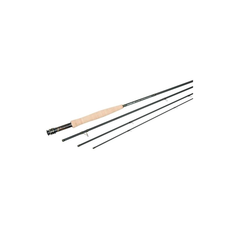 LPX Tactical 9 fot Flugspö #7