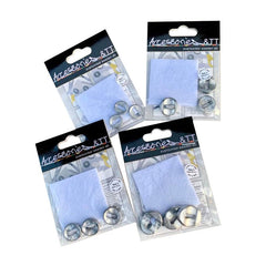 The Bottom Hardbait Weight System 10 G