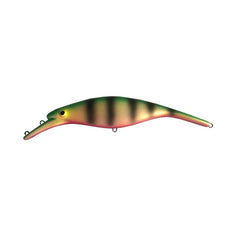 Platypus 19 cm GoFish Custom Wobbler VÄTTERNABBORRE / 19 CM