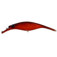 Platypus 19 cm GoFish Custom Wobbler RED SUCKER / 19 CM