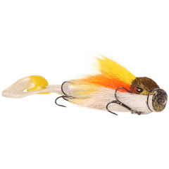 Miuras Mouse Big 23 cm 95 g HOT BANANA / 23