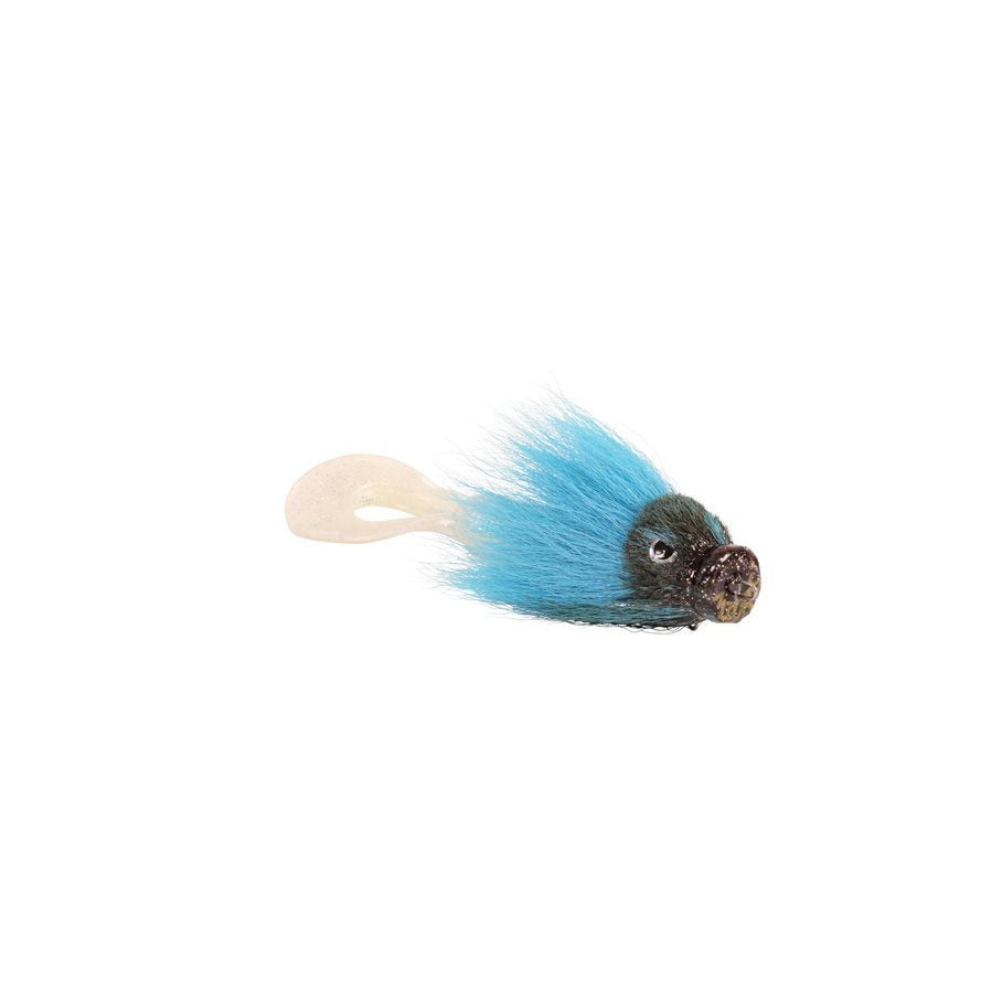 Miuras Mouse Big 23 cm 95 g BAITFISH / 23