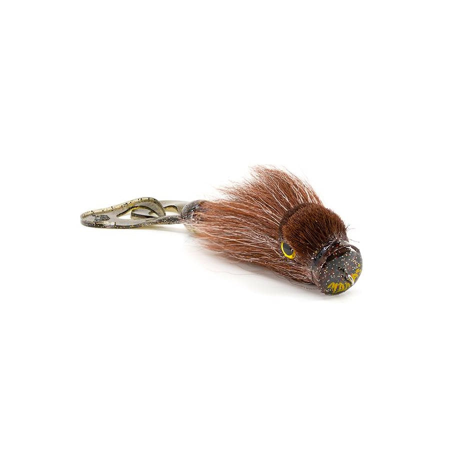 Miuras Mouse Big 23 cm 95 g FIRETIGER / 23