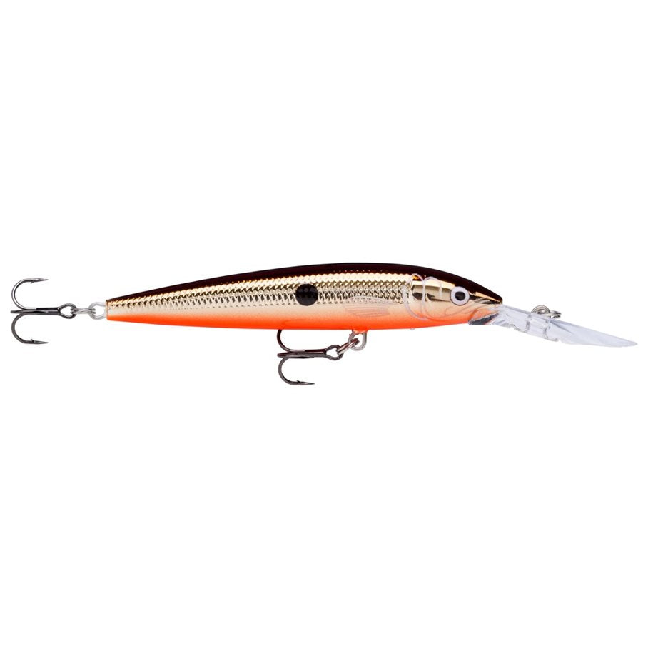 Down Deep Husky Jerk 14 cm Wobbler SBR / EN STL