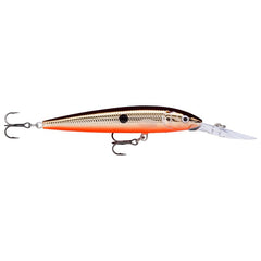 Down Deep Husky Jerk 14 cm Wobbler SBR / EN STL