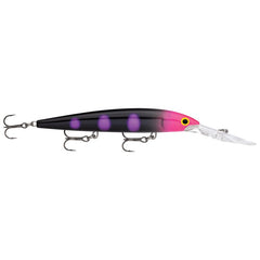 Down Deep Husky Jerk 14 cm Wobbler BLKL / EN STL