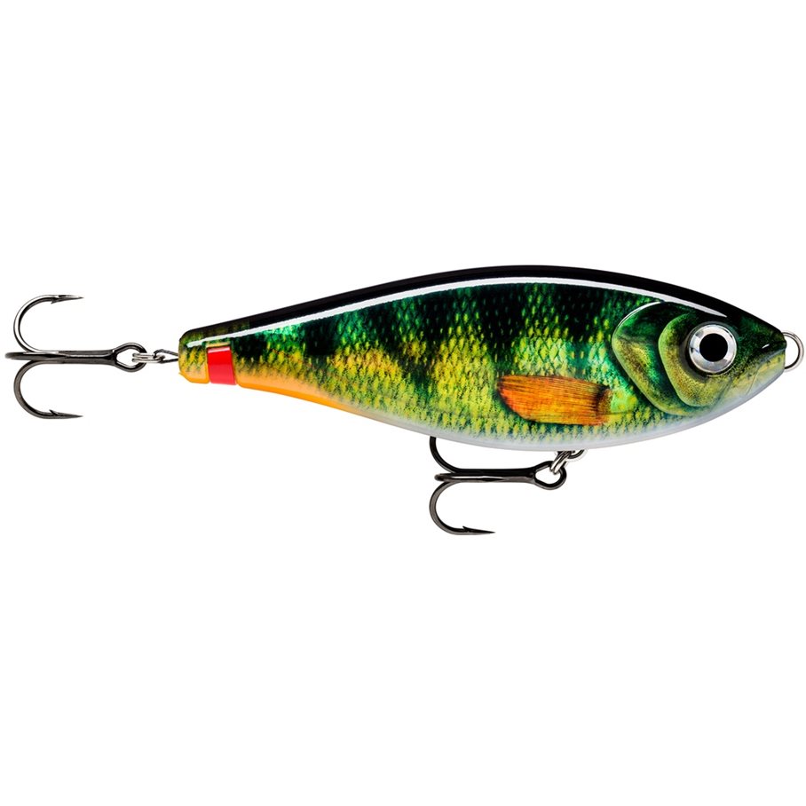X-Rap Haku Jerkbete PEL / 14 CM / 74 G