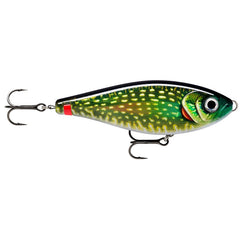 X-Rap Haku Jerkbete PKL / 14 CM / 74 G