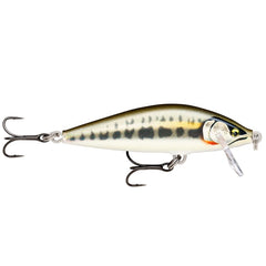 CountDown Elite 7,5 cm MINNOW / EN STL