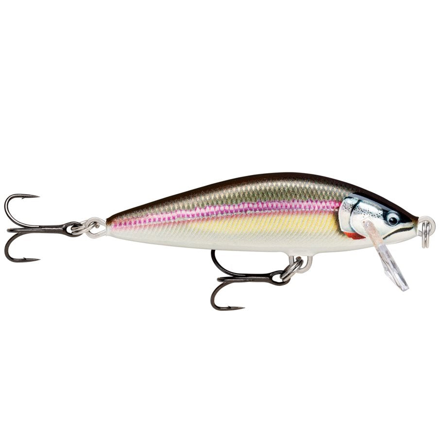 CountDown Elite 7,5 cm WAGASAKI / EN STL