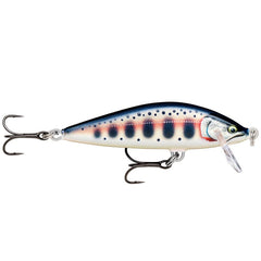 CountDown Elite 7,5 cm YAMAME / EN STL