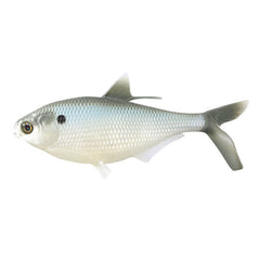 BAMF Shad Swimbait 20cm SILVER / EN STL