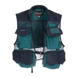 Tributary Flugväst DEEP SEA GREEN / L
