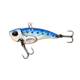 Powerblade Vibrationsbete BLUE SILVER / 11 GRAM