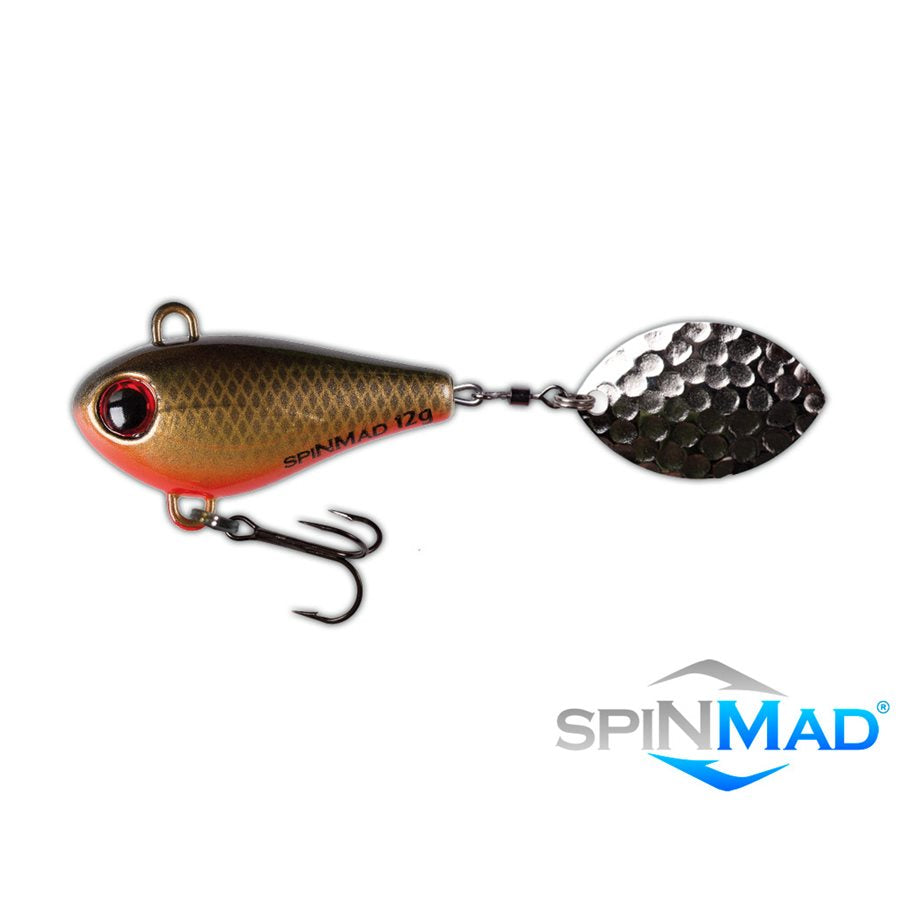 Spinmad, Tail Spinner 1413 / EN STL