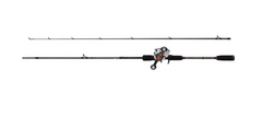Revo X Combo Spinnset GRÅ / LÄNGD 1,98 M KASTVIKT 10-35 G