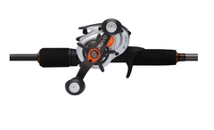 Revo X Combo Spinnset GRÅ / LÄNGD 1,98 M KASTVIKT 10-35 G