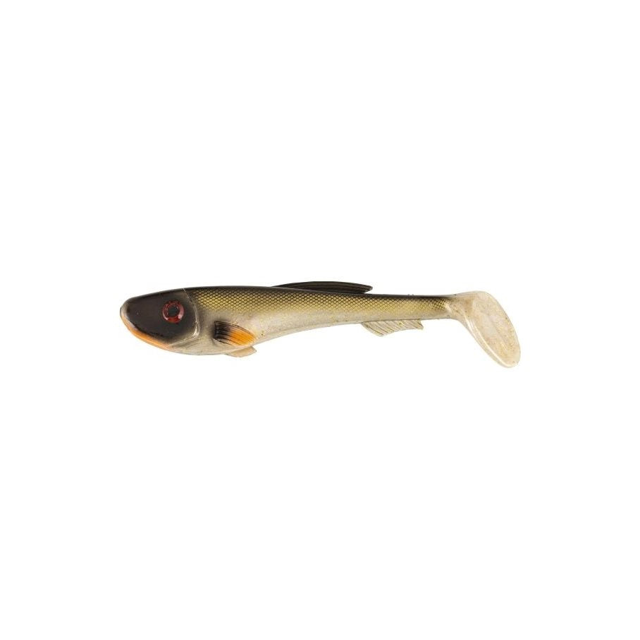 Beast Paddle Tail Bete 1st GOLDEN ROACH / 17 CM