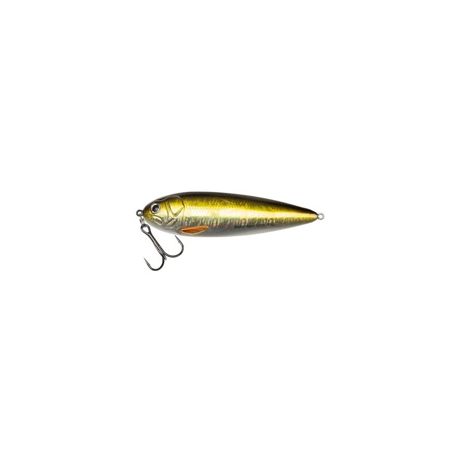Beast Rattlin Atom Skeddrag 44,5g GOLDEN ROACH / 12 CM
