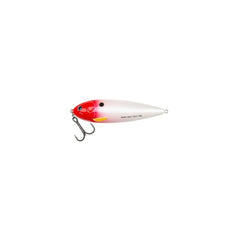 Beast Rattlin Atom Skeddrag 44,5g REDHEAD / 12 CM