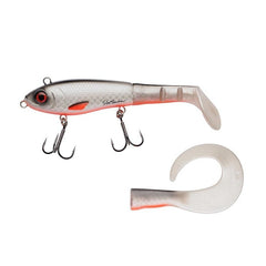 McHybrid Hybridbete 74 g FEGIS / 16,5 CM
