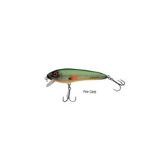McCelly 90 g Wobbler FIRE CARP / 17 CM