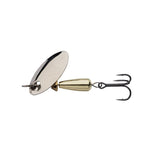 Droppen Bugga Spinnare SILVER / 10 G