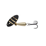 Droppen Bugga Spinnare ZEBRA / 10 G