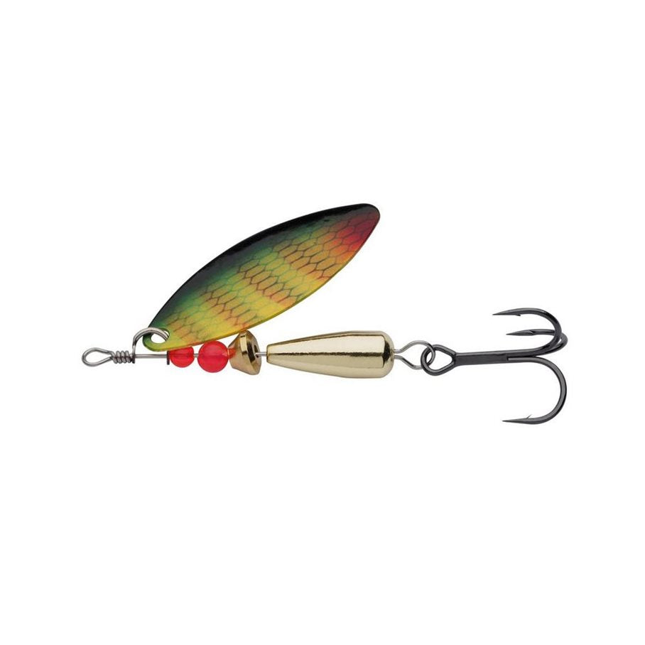 Droppen Vide Spinnare YELLOW PERCH / 14 G